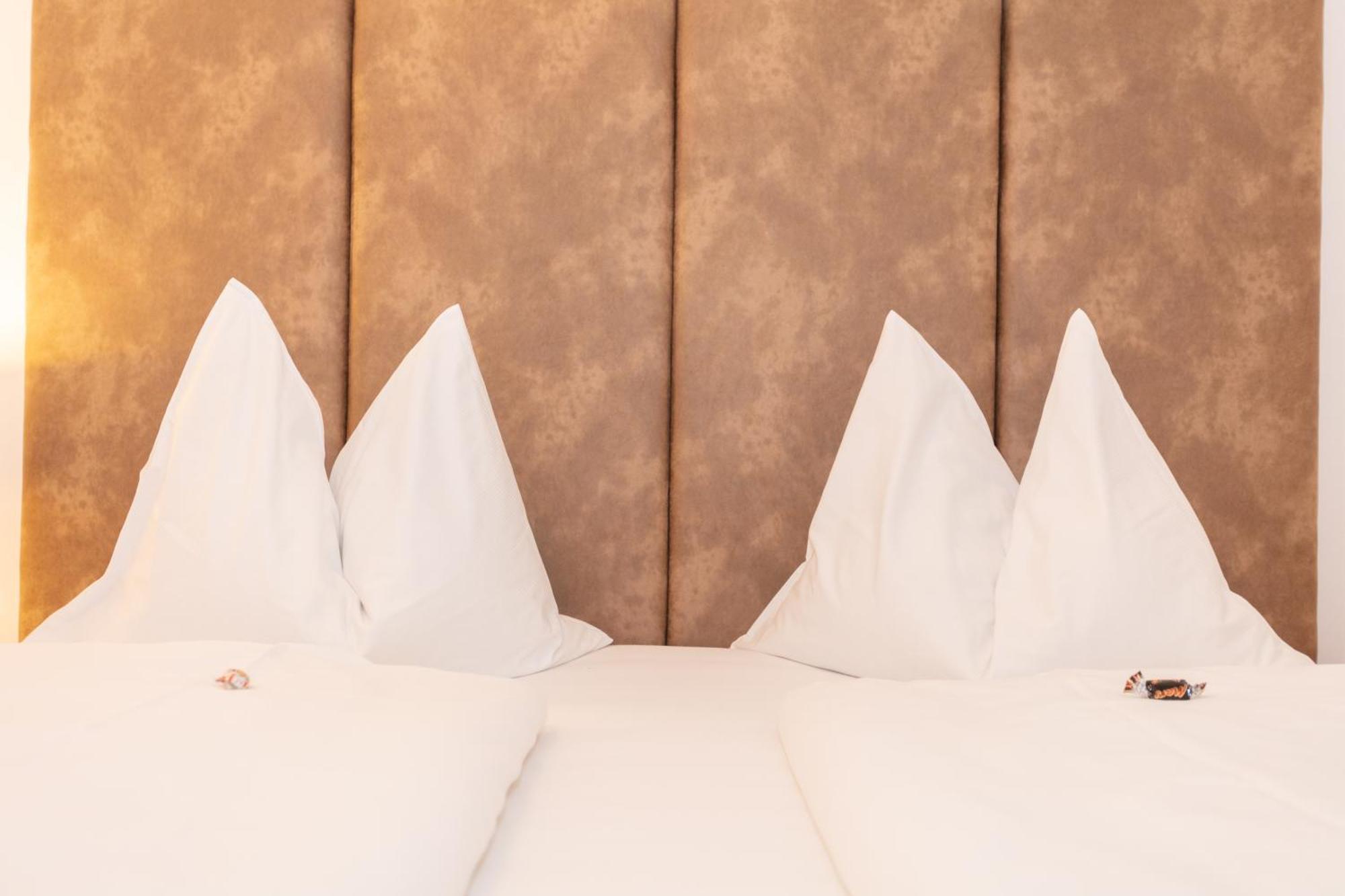 Schmittental Pension Self-Check-In Целль-ам-Зе Экстерьер фото